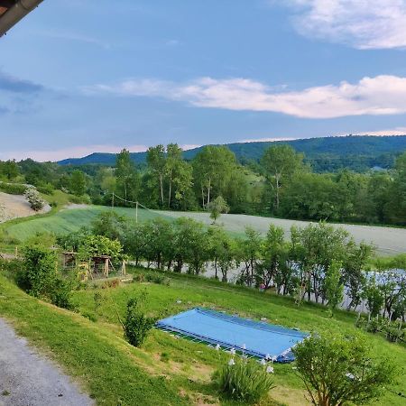 Agriturismo Munarin Caterina Mioglia Екстер'єр фото