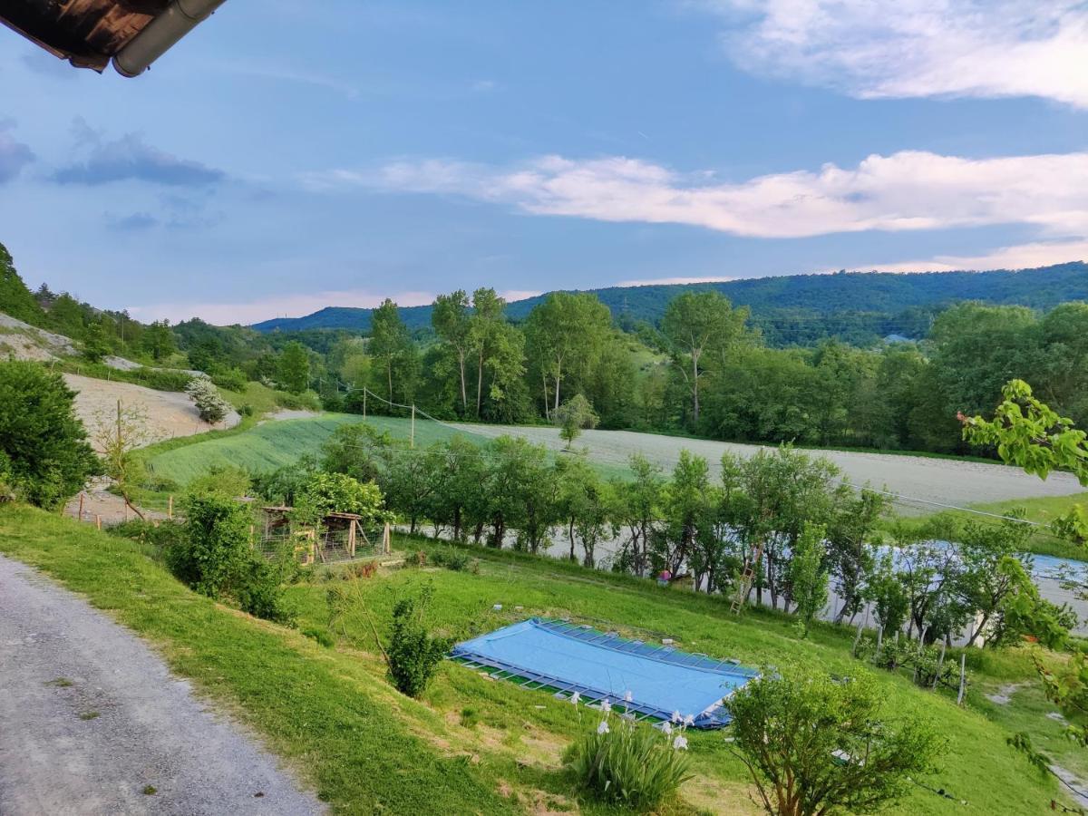 Agriturismo Munarin Caterina Mioglia Екстер'єр фото