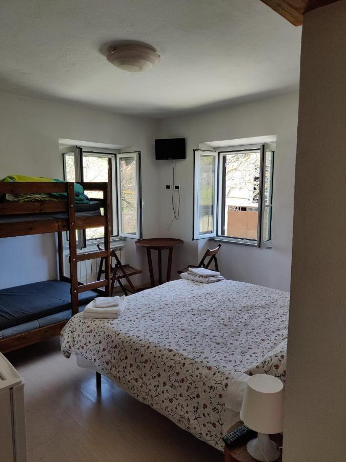 Agriturismo Munarin Caterina Mioglia Екстер'єр фото