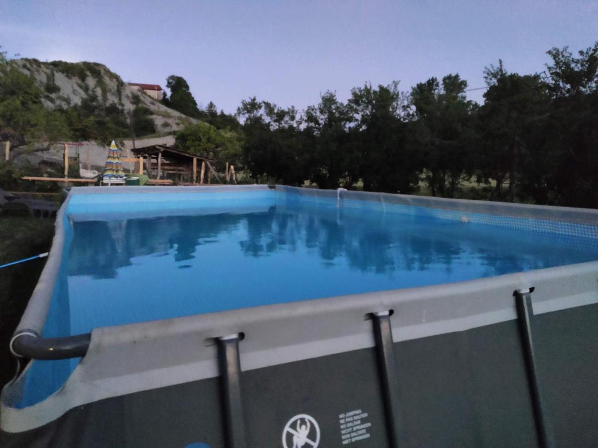 Agriturismo Munarin Caterina Mioglia Екстер'єр фото
